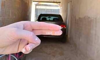 Imagem 5: Casa com 2 dormitórios à venda, 56 m² por R$ 215.000,00 - Colina Verde - Pouso Alegre/MG