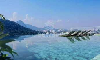 Imagem 6: Apartamento à venda com 0m² e 2 quartos em Barra da Tijuca, Rio de Janeiro - RJ