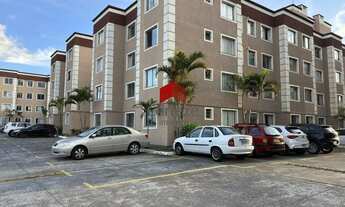 Imagem 2: Apartamento com 48,59m² 2 quartos, à venda, no bairro Hauer em Curitiba