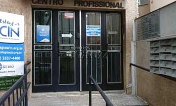 Imagem: Sala Comercial à locação no Centro de