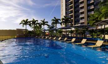 Imagem 5: Apartamentos no boleto com Entrada Caldas Novas Goiás