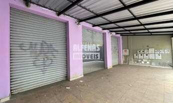 Imagem: Excelente loja reformada, localizada no