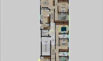 Imagem 3: Residencial Adelar Tambara