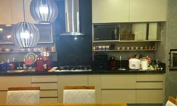 Imagem 6: Apartamento no Terra Mundi Parque Cascavel, Jardim Atlântico, 3 suítes plenas