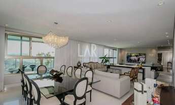 Imagem: Apartamento à venda, 4 quartos, 4 suítes