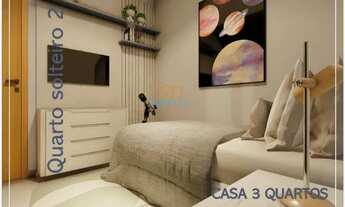 Imagem 4: CÓD: 3052. Descubra o lar dos seus sonhos no charmoso Residencial Veneza