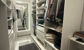 Imagem 14: Casa térrea a venda, 3 quartos, 2 vagas, no Santa Cândida (Aceita financiamento)