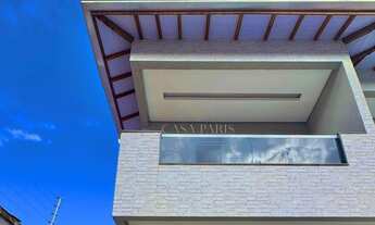 Imagem 3: Sobrado com 3 dormitórios à venda, 189 m² por R$ 1.500.000,00 - Canto do Forte - Praia Gra