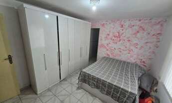 Imagem 6: Sobrado com 4 dormitórios à venda, 274 m² por R$ 650.000,00 - Cidade das Flores - Osasco/S