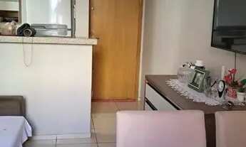 Imagem: Condomínio Parque Chapada Verde