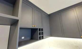 Imagem 3: Apartamento para venda possui 88 metros quadrados com 2 quartos