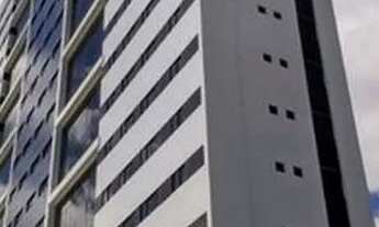 Imagem: Flat mobiliado no Centro de Cg com água