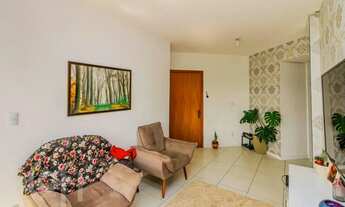 Imagem 4: Imóvel para venda com 64 metros quadrados com 2 quartos em Menino Deus - Porto Alegre - RS