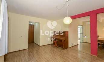 Imagem 5: Apartamento com 4 quartos à venda em Centro - PR