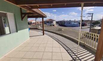 Imagem 2: CASA - 03 DORMITÓRIOS - PARQUE DOS PRÍNCIPES