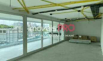 Imagem 2: Oscar Ibirapuera no bairro Ibirapuera - Apartamento com 3 suítes, 3 dormitório(s) e 4 vaga