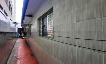 Imagem 5: Terreno Tatuapé com 3 casas antigas!!!