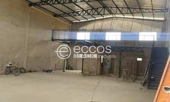 Imagem 3: Galpão para aluguel, 3 vagas, Novo Mundo - Uberlândia/MG