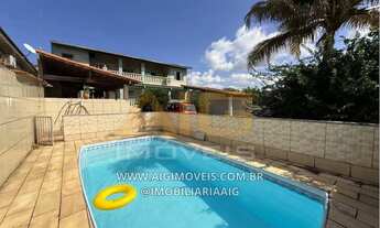 Imagem: Casa Duplex 3 Quartos Suíte Piscina Churrasqueira