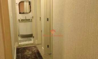 Imagem 5: Apartamento à venda, 94 m² por R$ 954.000,00 - Tamboré - Barueri/SP