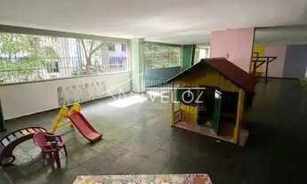 Imagem: Apartamento - Padrão / Residencial / Glória