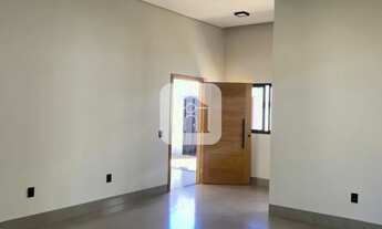 Imagem 4: Casa para venda no Bairro Nova Uberlândia