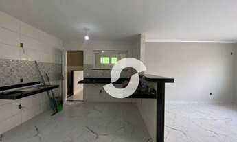 Imagem 7: Casa 1a locação à venda, 130 m² por R$ 450.000,00 - Rio Várzea - Itaboraí/RJ