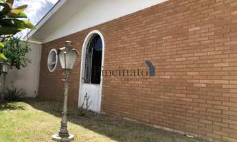 Imagem: CASA TÉRREA Á VENDA COM 03 DORMITÓRIOS