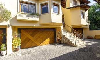 Imagem 2: Casa em Condomínio em Tristeza