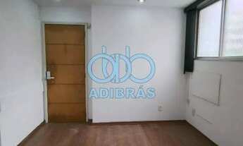 Imagem 4: Sala comercial em Copacabana