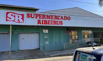Imagem 6: Supermercado Galpão / depósito com 2 vagas na garagem