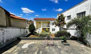 Imagem 3: Casa com 5 dormitórios para alugar, 145 m² por R$ 5.135,00/mês - Copacabana - Belo Horizon