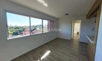 Imagem 4: Apartamento com 2 quartos, sendo 1 suíte, no Bairro Jardim Botânico, Porto Alegre