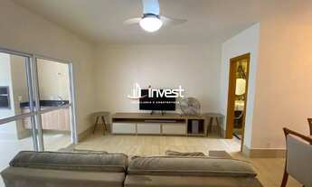 Imagem 3: Linda casa à venda em Uberaba, condomínio Ayat Club Residence