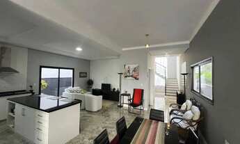 Imagem 6: Casa à venda em Santana de Parnaíba, Suru, com 3 suítes, com 290 m², Residencial New Ville