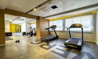 Imagem 4: Stúdio no Guanabara - My Way