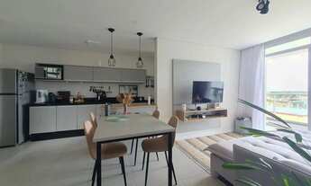 Imagem 3: Apartamento de 3 quartos localizado no Campeche - Florianópolis / SC