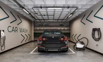 Imagem 8: Apartamento com 3 suítes