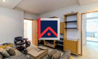 Imagem 7: Venda Apartamento 4 Dormitórios - 243 m² Consolação