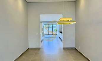 Imagem 2: Casa Térrea à Venda no Euroville II com Piscina e Área Gourmet