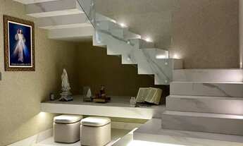 Imagem 3: Casa em Condominio Fechado em Intermares, 05 qts, sendo 04 suites