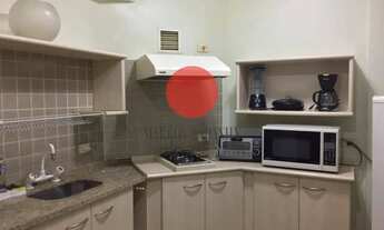 Imagem 7: LOCAÇÃO, Apartamento Flat Mobiliado, Alphaville