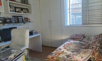 Imagem 4: Apartamento 4 Quartos para aluguel, 4 quartos, 1 suíte, 2 vagas, Funcionários - Belo Horiz