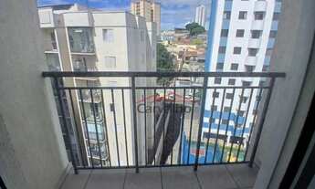 Imagem 3: Apartamento com 2 dormitórios, 51 m² - venda por R$ 400.000,00 ou aluguel por R$ 2.890,00