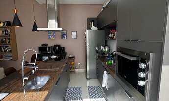 Imagem 2: Casa Moderna no Caminho do Sol - Completa, Planejada e Pronta pra Morar!