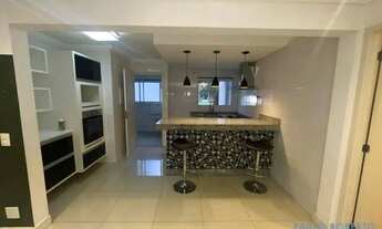 Imagem 7: APARTAMENTO - MORUMBI - SP