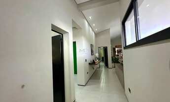 Imagem 7: Casa à venda em Piracicaba, Campestre, com 4 suítes, com 700 m², Condomínio Park Campestre