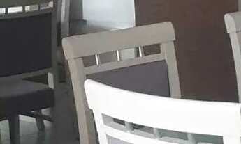 Imagem 3: Apto no Front Garden na alameda das árvores [7823