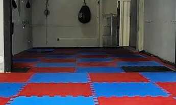 Imagem: Alugo espaço pra artes macias