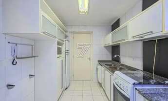 Imagem 2: Apartamento / 3 quartos / Batel / 90m²